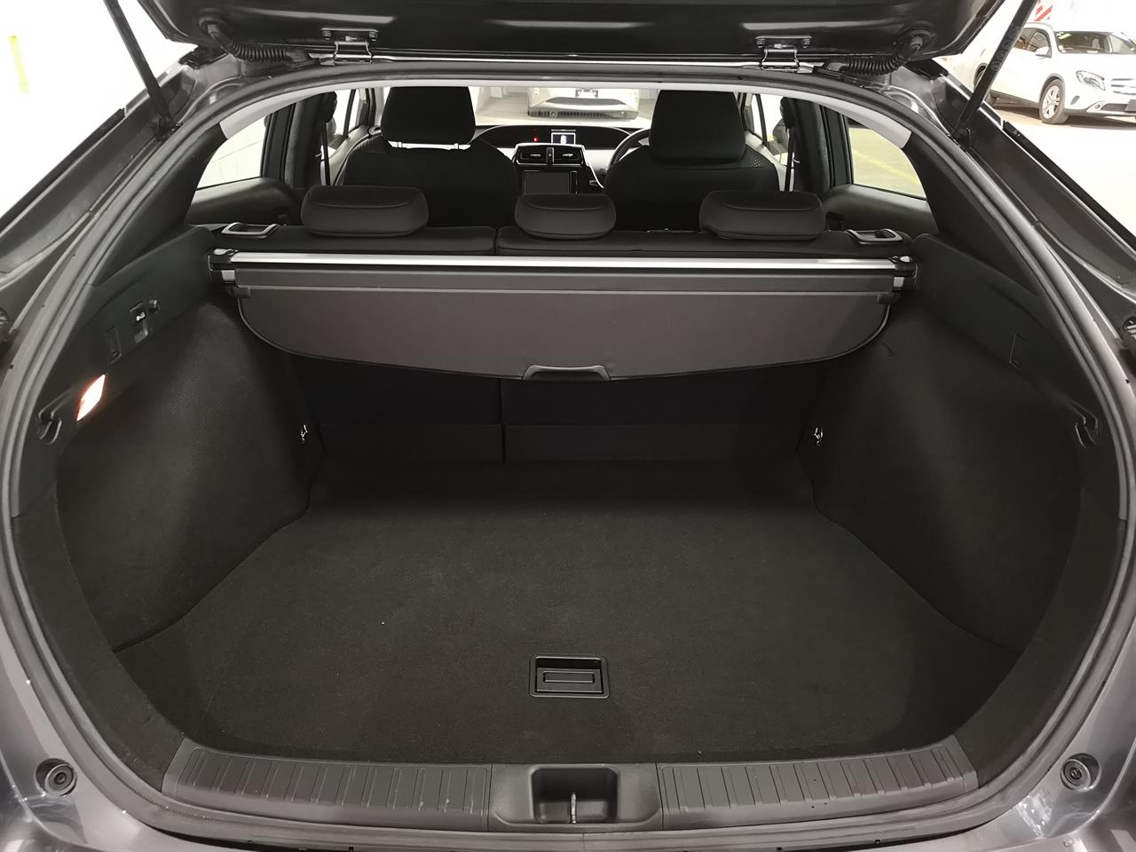 2021 Toyota Prius