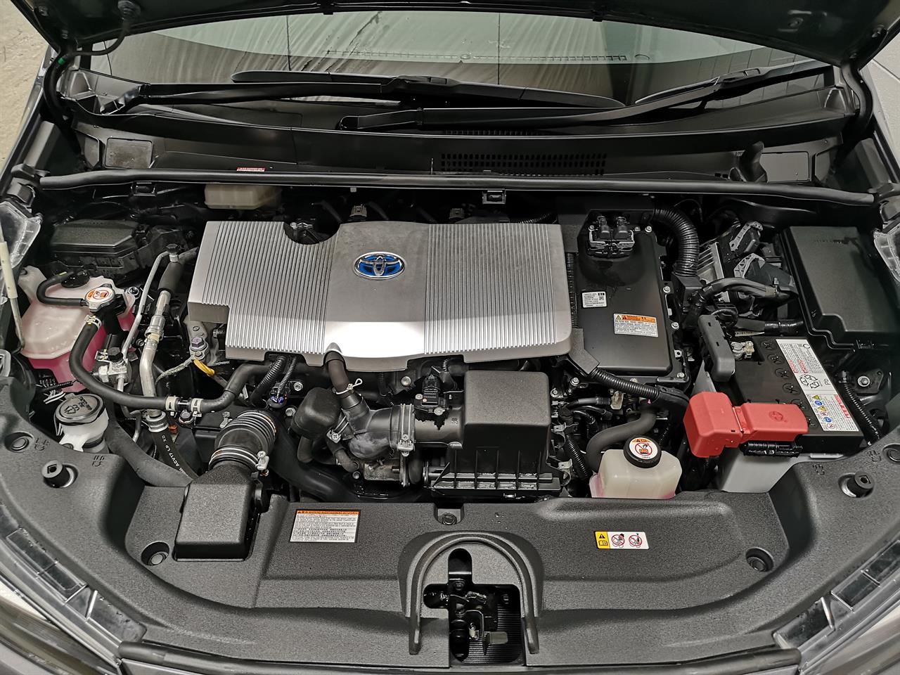 2021 Toyota Prius