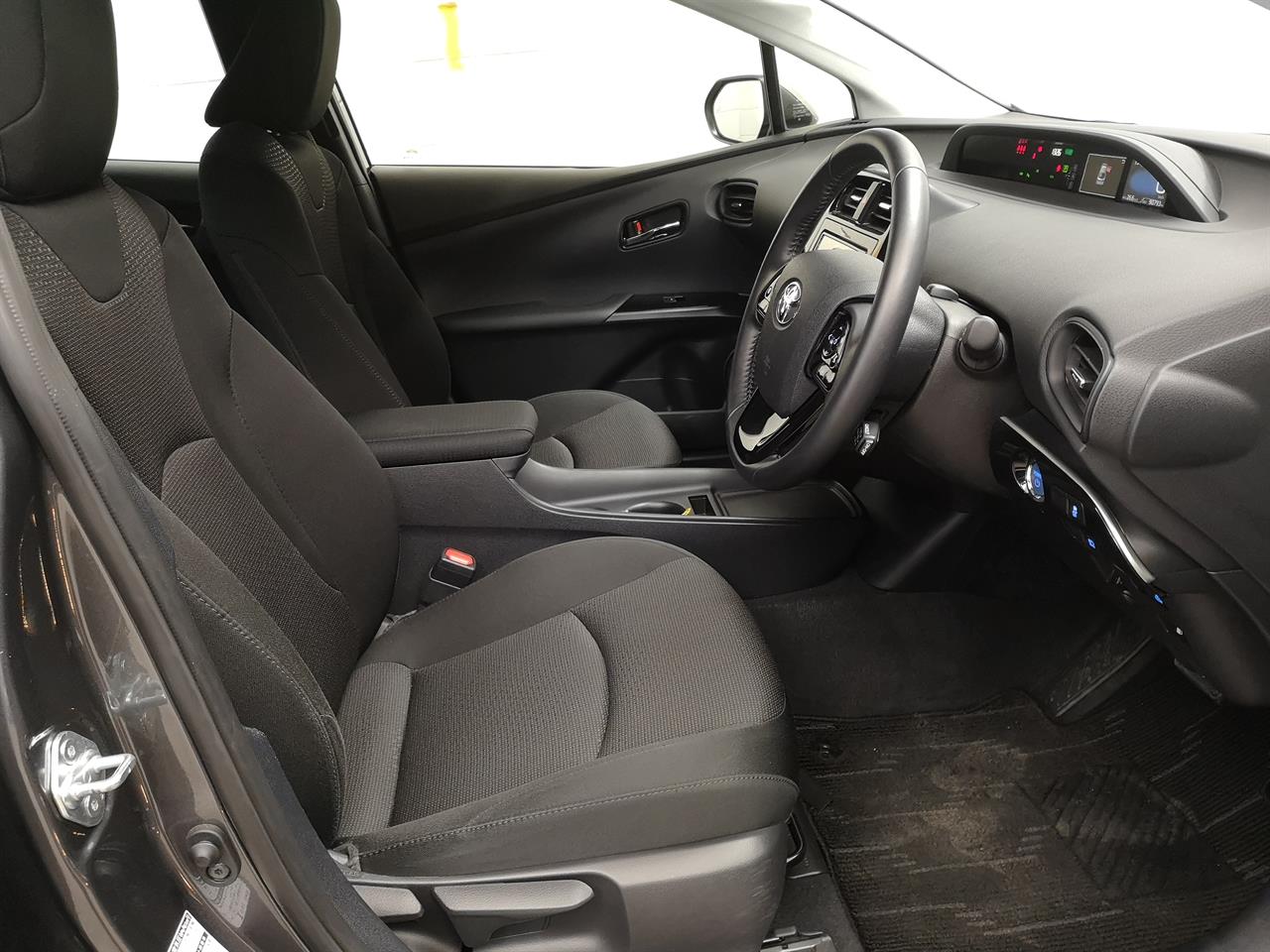 2021 Toyota Prius