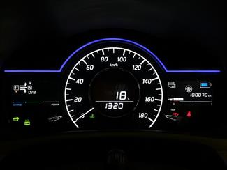 2016 Nissan Note - Thumbnail