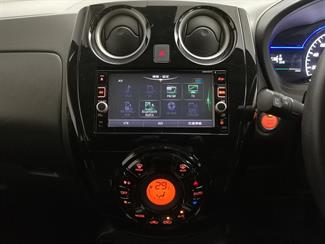 2016 Nissan Note - Thumbnail