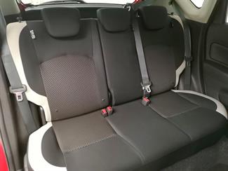 2016 Nissan Note - Thumbnail