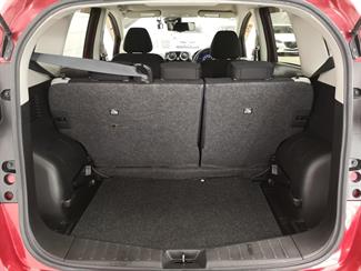 2016 Nissan Note - Thumbnail