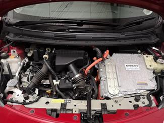 2016 Nissan Note - Thumbnail