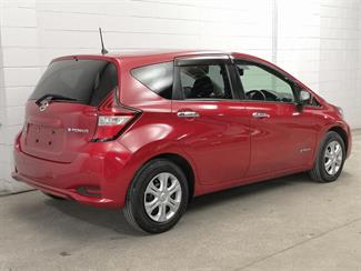 2016 Nissan Note - Thumbnail