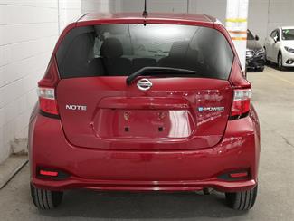 2016 Nissan Note - Thumbnail