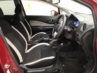 2016 Nissan Note - Thumbnail