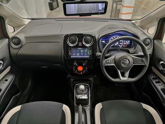 2016 Nissan Note - Thumbnail