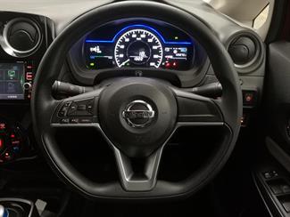 2016 Nissan Note - Thumbnail
