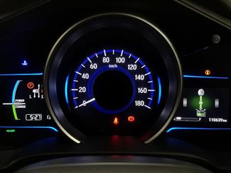2015 Honda Fit - Thumbnail