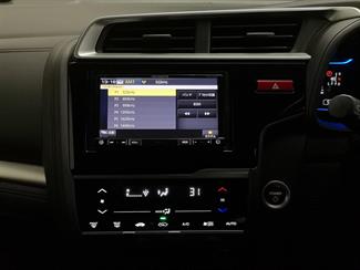 2015 Honda Fit - Thumbnail