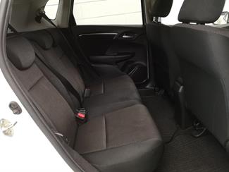 2015 Honda Fit - Thumbnail