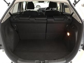 2015 Honda Fit - Thumbnail