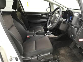 2015 Honda Fit - Thumbnail