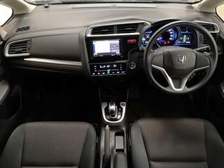 2015 Honda Fit - Thumbnail