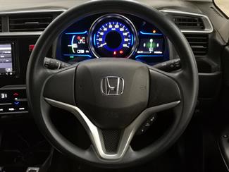 2015 Honda Fit - Thumbnail