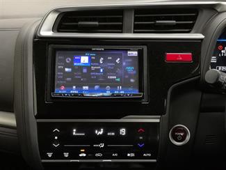 2014 Honda Fit - Thumbnail