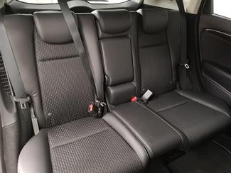 2014 Honda Fit - Thumbnail