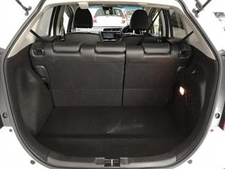 2014 Honda Fit - Thumbnail