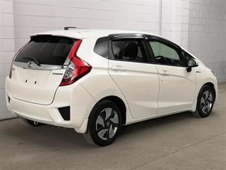 2014 Honda Fit - Thumbnail
