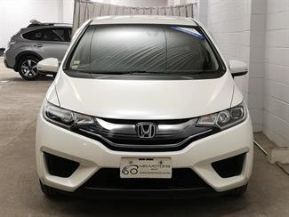 2014 Honda Fit - Thumbnail