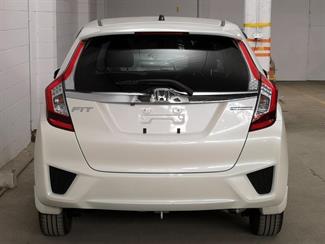2014 Honda Fit - Thumbnail