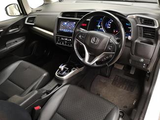 2014 Honda Fit - Thumbnail