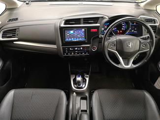 2014 Honda Fit - Thumbnail