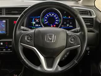 2014 Honda Fit - Thumbnail