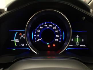 2016 Honda Fit - Thumbnail