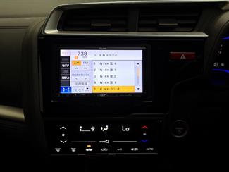 2016 Honda Fit - Thumbnail