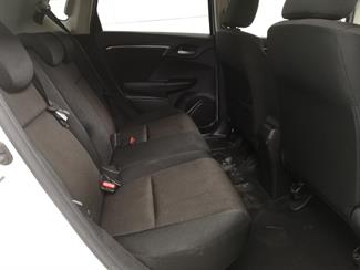 2016 Honda Fit - Thumbnail