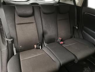 2016 Honda Fit - Thumbnail