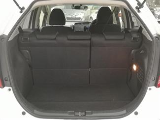 2016 Honda Fit - Thumbnail