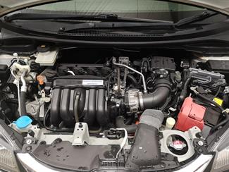 2016 Honda Fit - Thumbnail