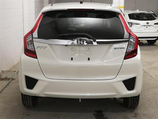 2016 Honda Fit - Thumbnail