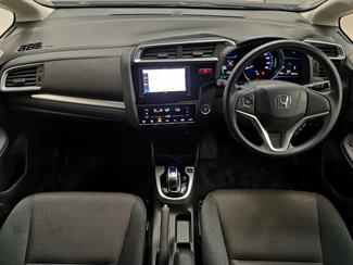 2016 Honda Fit - Thumbnail