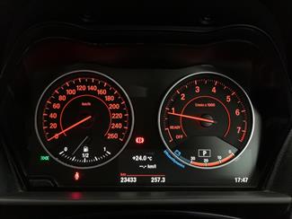 2015 BMW 116i - Thumbnail