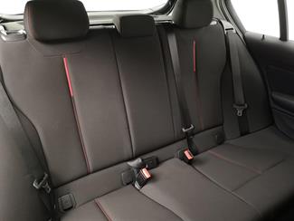 2015 BMW 116i - Thumbnail