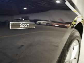 2015 BMW 116i - Thumbnail