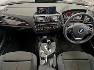 2015 BMW 116i - Thumbnail