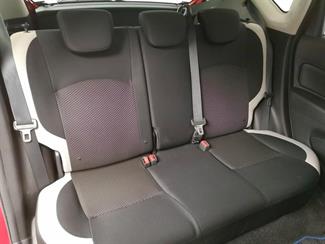 2017 Nissan Note - Thumbnail