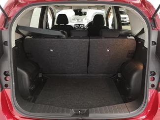 2017 Nissan Note - Thumbnail
