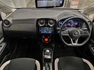 2017 Nissan Note - Thumbnail