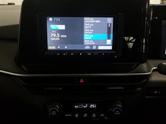 2021 Nissan Note - Thumbnail