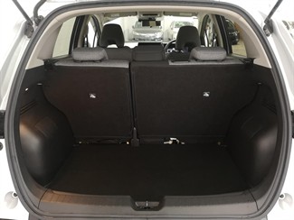 2021 Nissan Note - Thumbnail