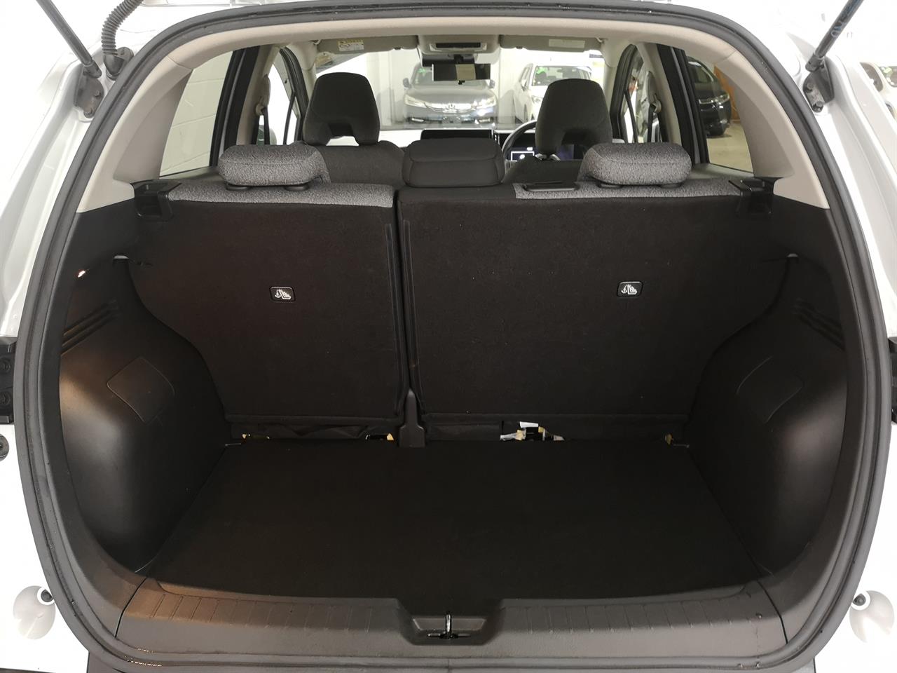 2021 Nissan Note