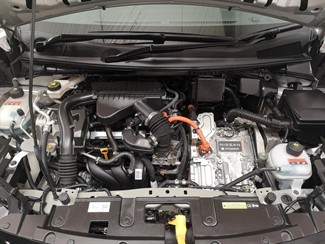 2021 Nissan Note - Thumbnail