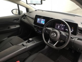 2021 Nissan Note - Thumbnail