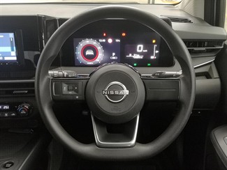 2021 Nissan Note - Thumbnail